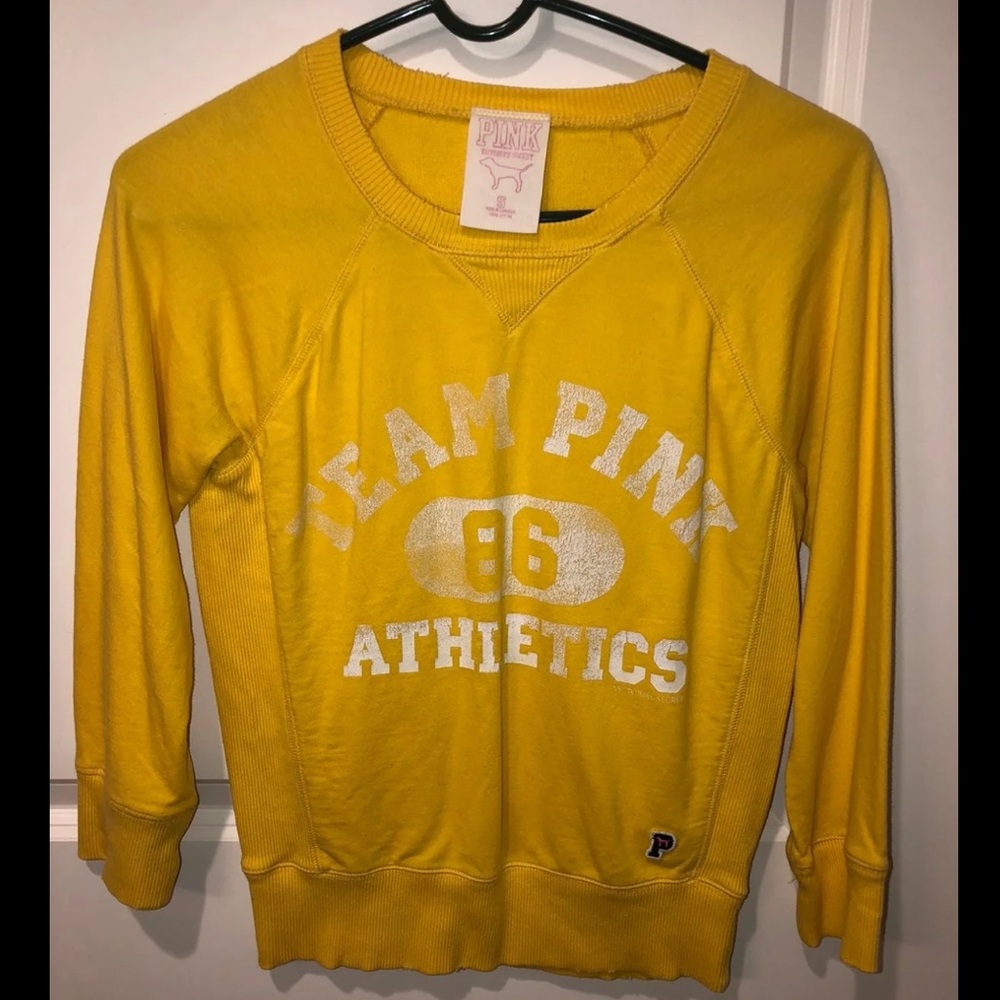 Vintage Victoria Secret PINK Sweatshirt